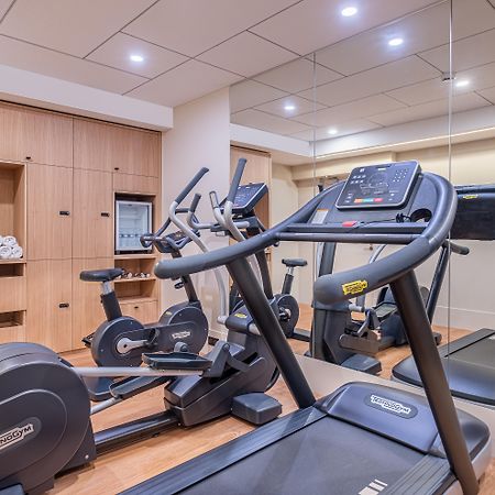 Hotel Le Derby Alma By Inwood Hotels Παρίσι Εξωτερικό φωτογραφία