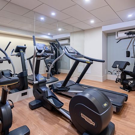 Hotel Le Derby Alma By Inwood Hotels Παρίσι Εξωτερικό φωτογραφία