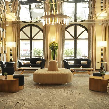 Hotel Le Derby Alma By Inwood Hotels Παρίσι Εξωτερικό φωτογραφία