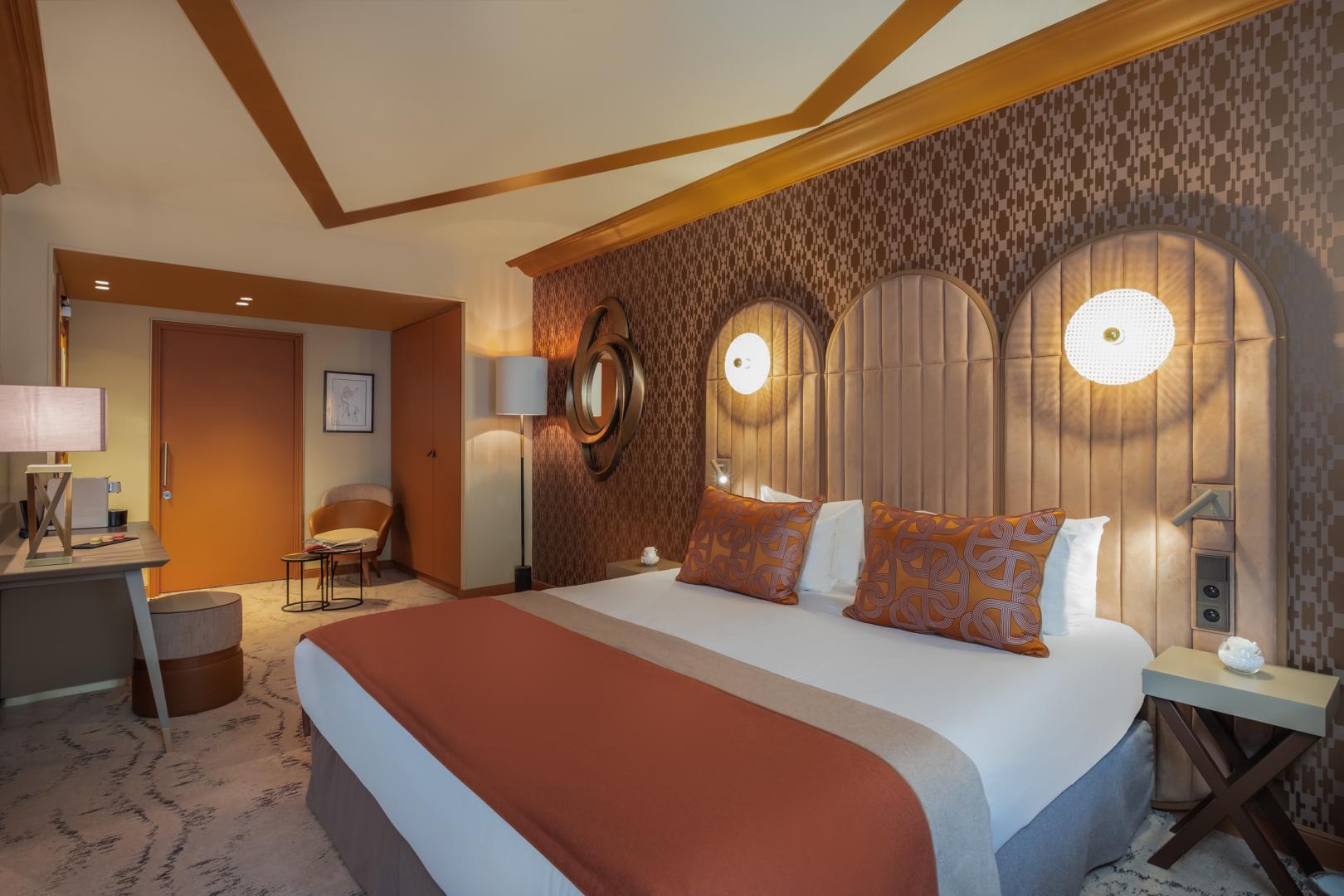 Hotel Le Derby Alma By Inwood Hotels Παρίσι Εξωτερικό φωτογραφία
