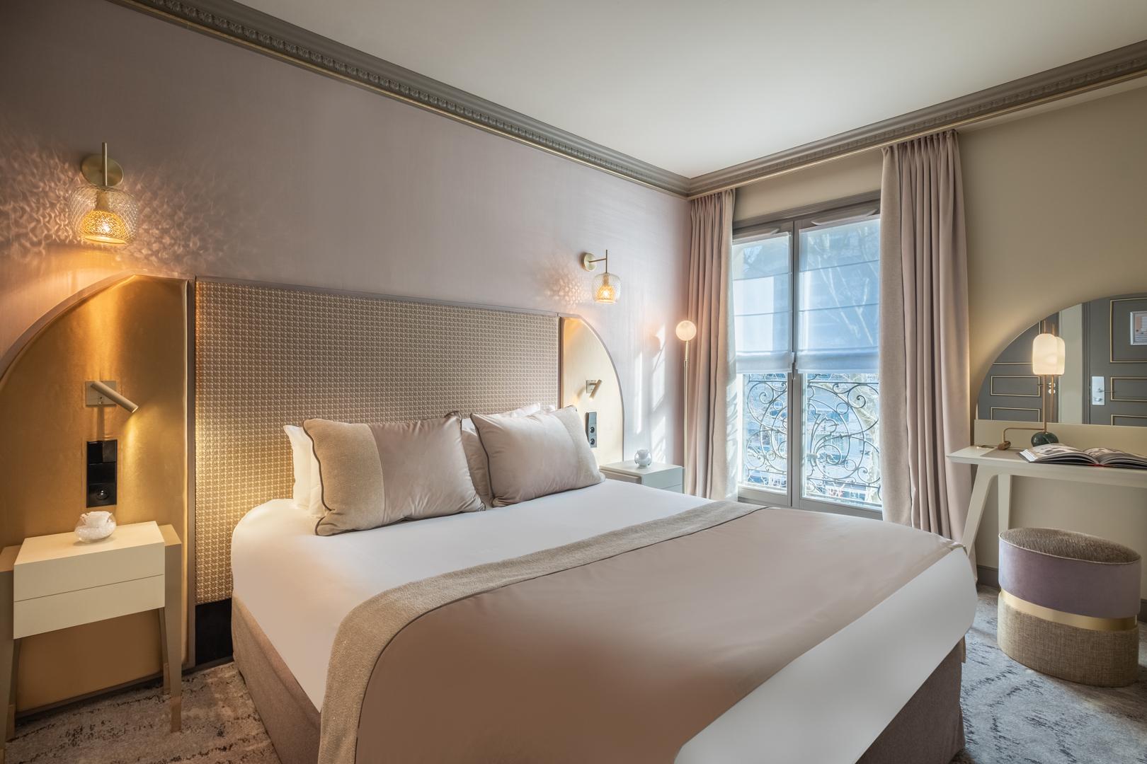 Hotel Le Derby Alma By Inwood Hotels Παρίσι Εξωτερικό φωτογραφία