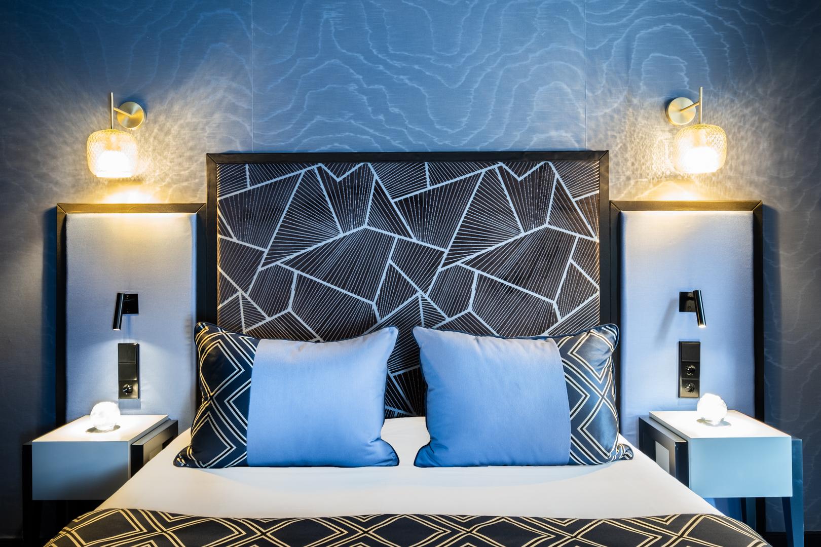 Hotel Le Derby Alma By Inwood Hotels Παρίσι Εξωτερικό φωτογραφία