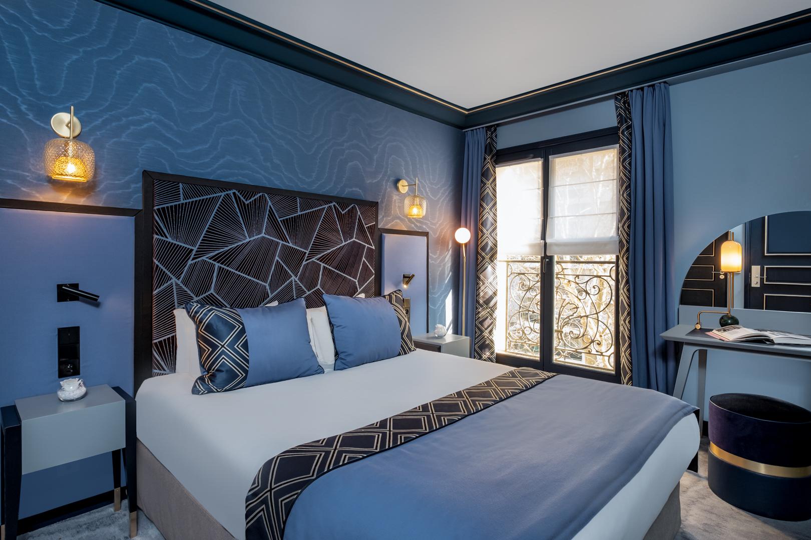 Hotel Le Derby Alma By Inwood Hotels Παρίσι Εξωτερικό φωτογραφία