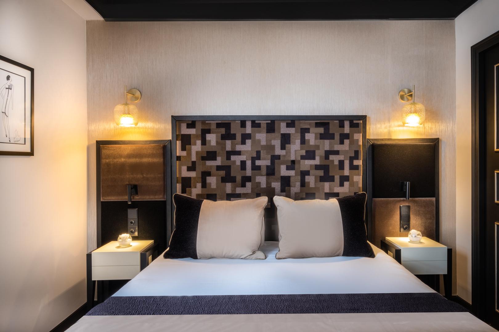 Hotel Le Derby Alma By Inwood Hotels Παρίσι Εξωτερικό φωτογραφία