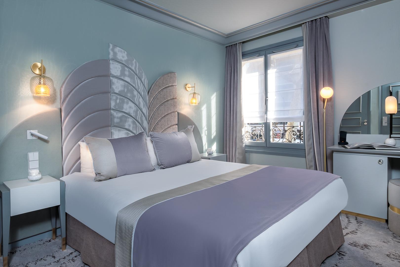 Hotel Le Derby Alma By Inwood Hotels Παρίσι Εξωτερικό φωτογραφία