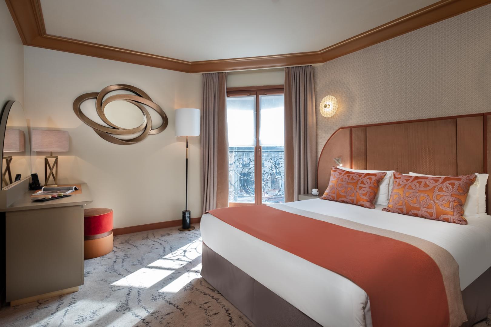 Hotel Le Derby Alma By Inwood Hotels Παρίσι Εξωτερικό φωτογραφία
