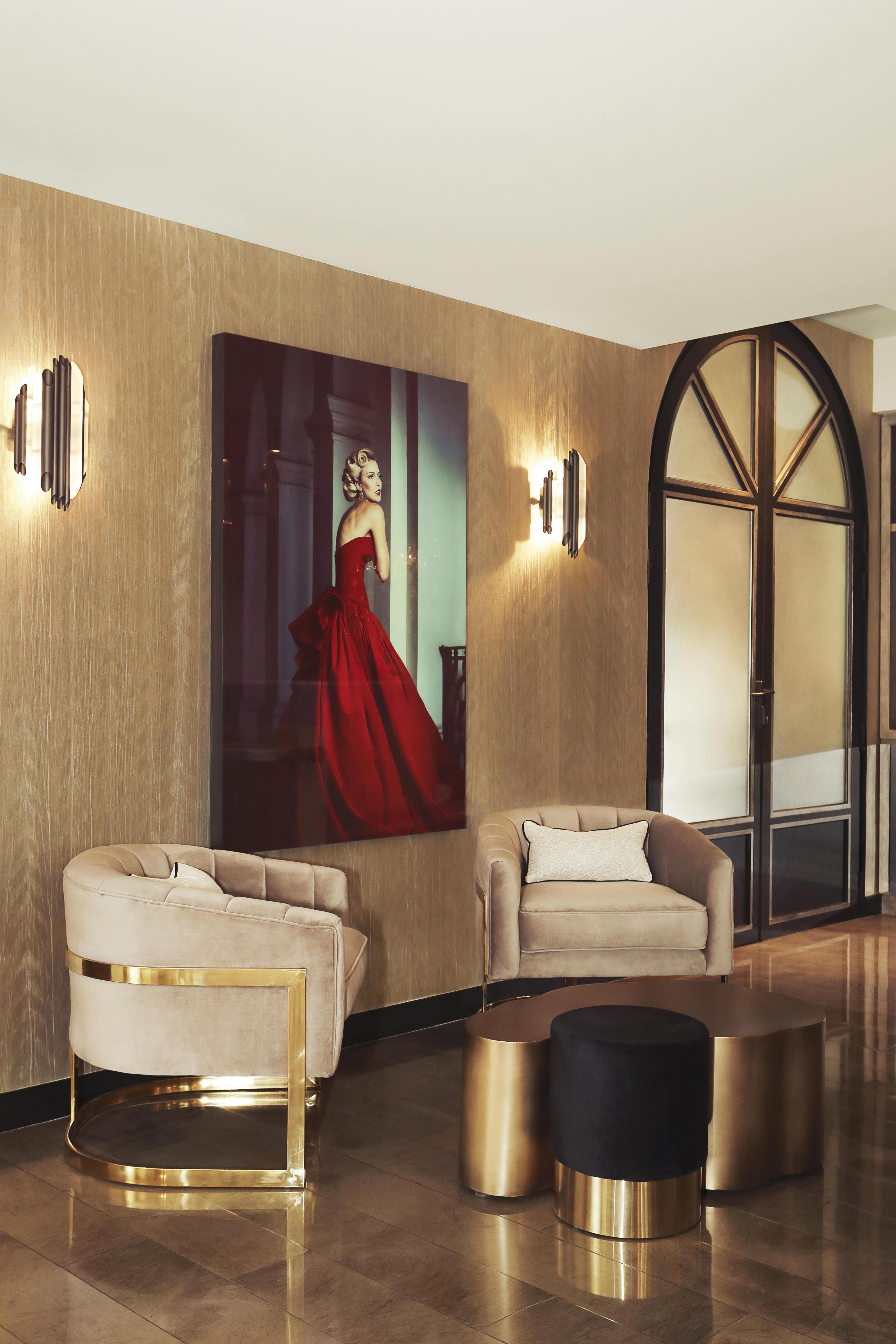 Hotel Le Derby Alma By Inwood Hotels Παρίσι Εξωτερικό φωτογραφία