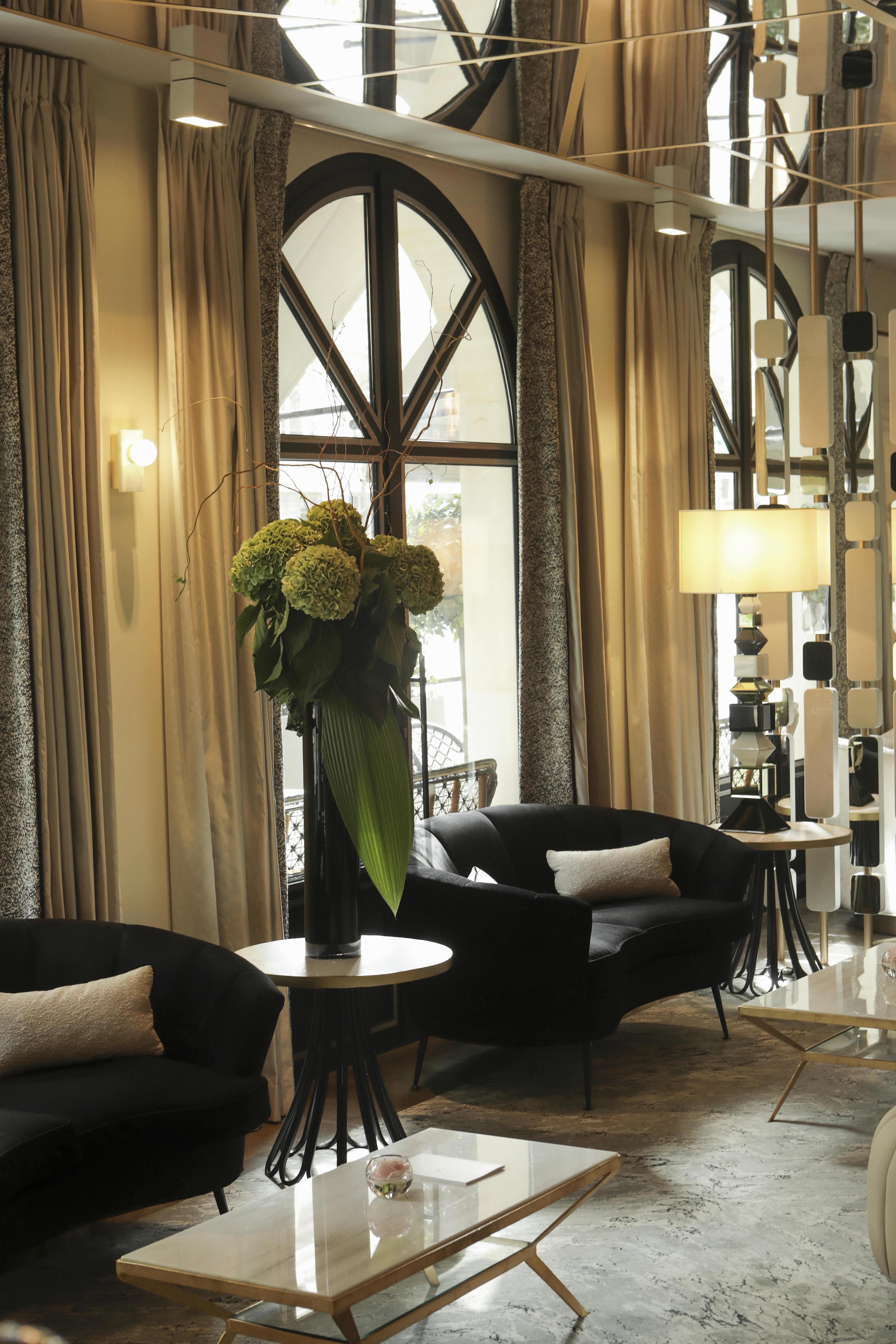 Hotel Le Derby Alma By Inwood Hotels Παρίσι Εξωτερικό φωτογραφία