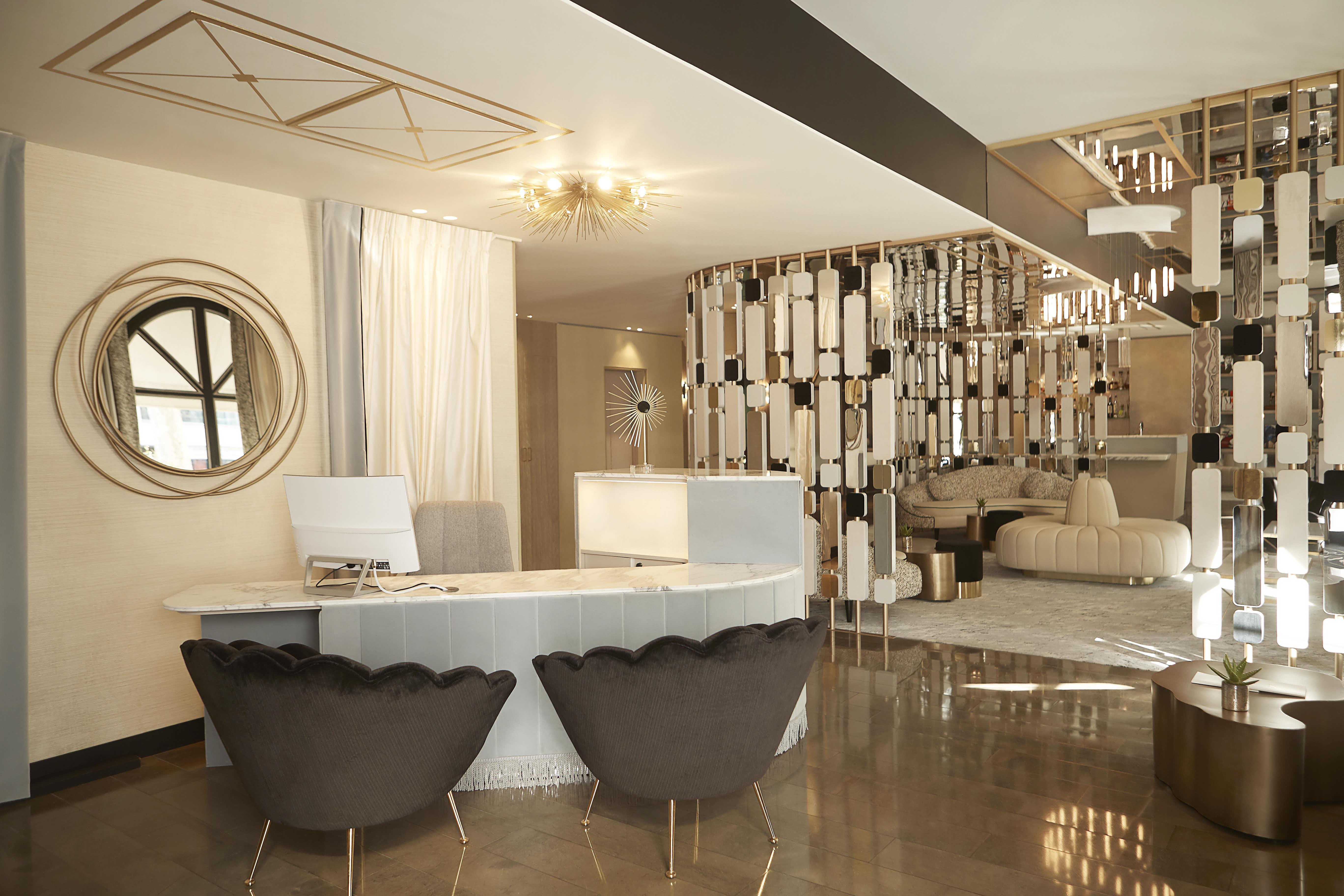 Hotel Le Derby Alma By Inwood Hotels Παρίσι Εξωτερικό φωτογραφία