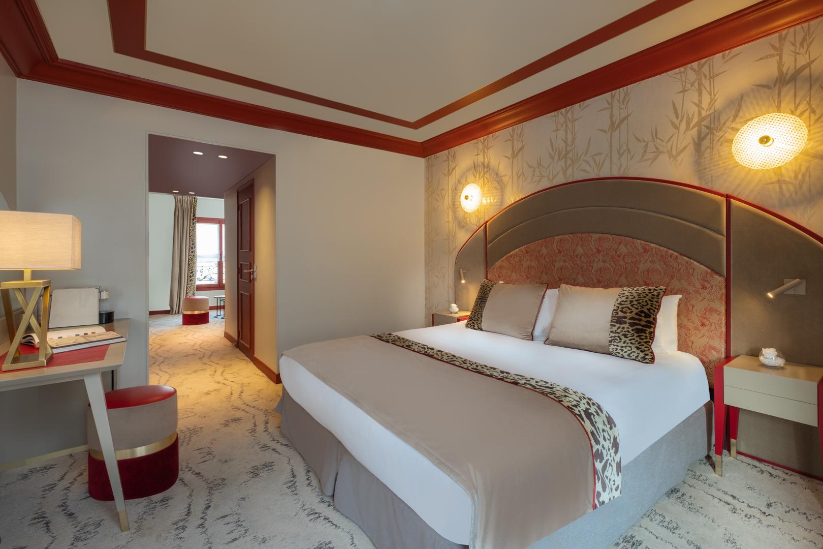Hotel Le Derby Alma By Inwood Hotels Παρίσι Εξωτερικό φωτογραφία