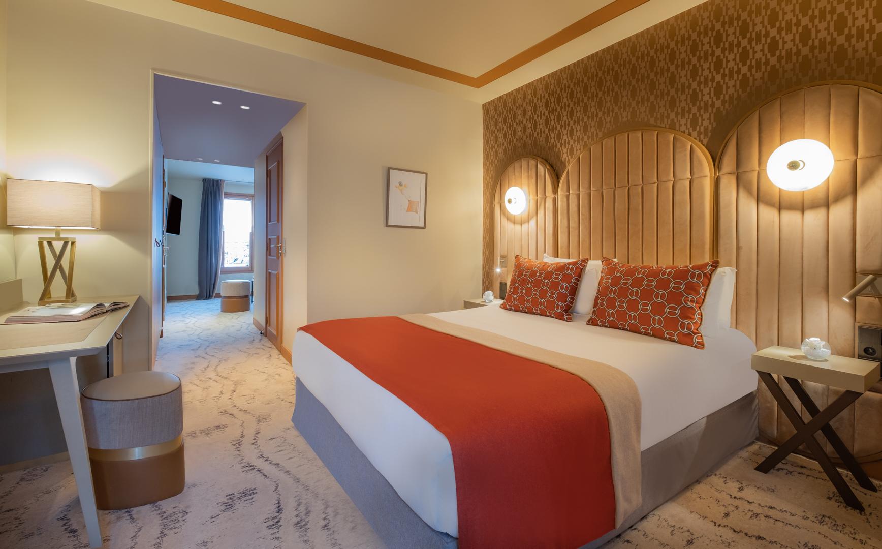 Hotel Le Derby Alma By Inwood Hotels Παρίσι Εξωτερικό φωτογραφία