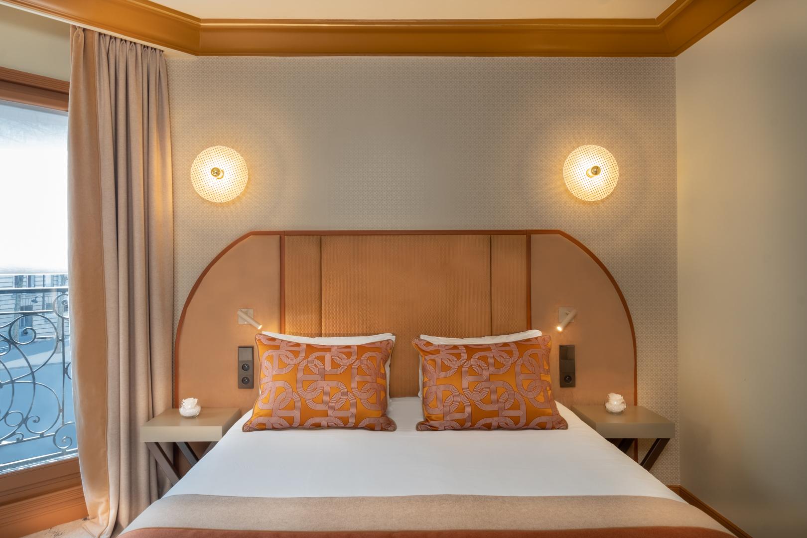 Hotel Le Derby Alma By Inwood Hotels Παρίσι Εξωτερικό φωτογραφία