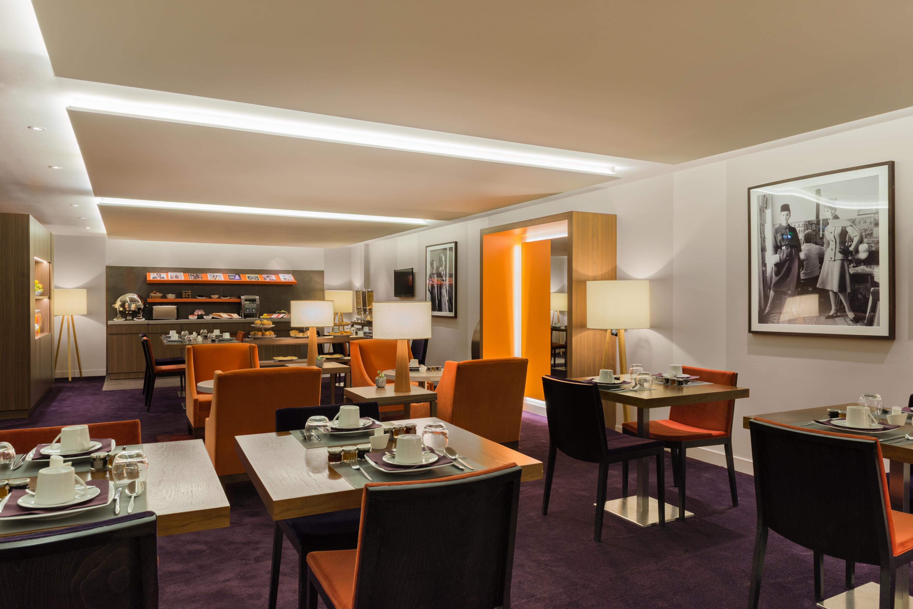 Hotel Le Derby Alma By Inwood Hotels Παρίσι Εξωτερικό φωτογραφία