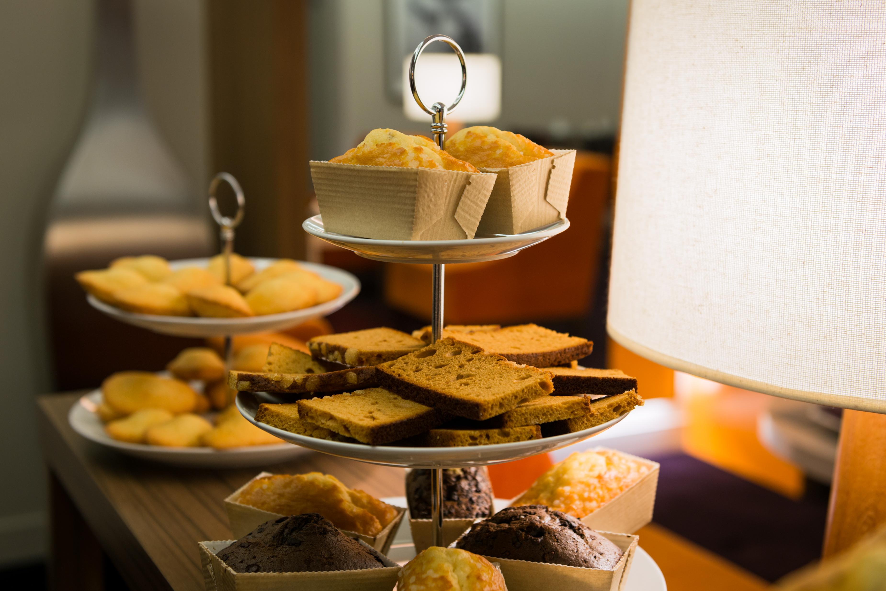 Hotel Le Derby Alma By Inwood Hotels Παρίσι Εξωτερικό φωτογραφία