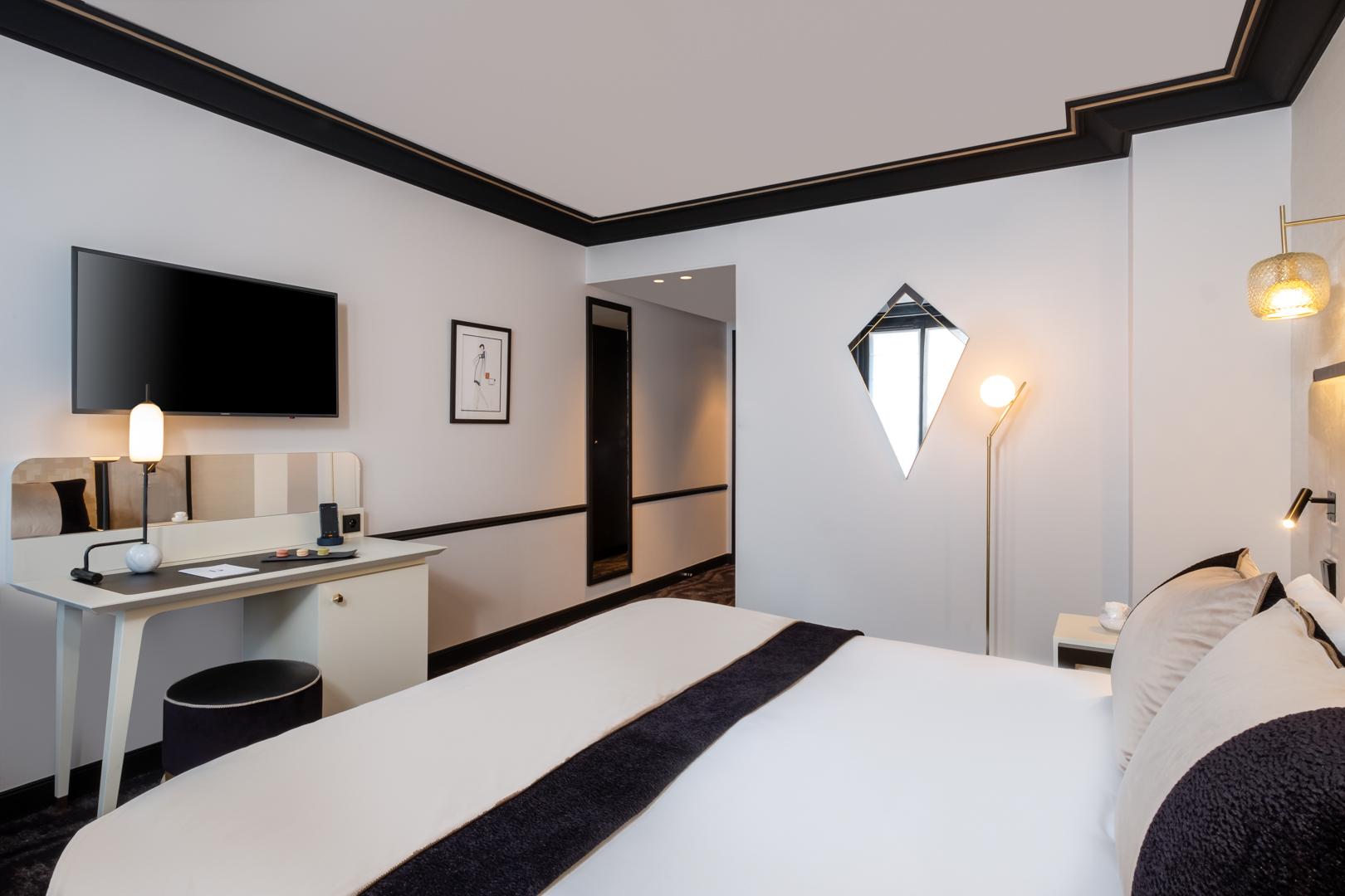 Hotel Le Derby Alma By Inwood Hotels Παρίσι Εξωτερικό φωτογραφία