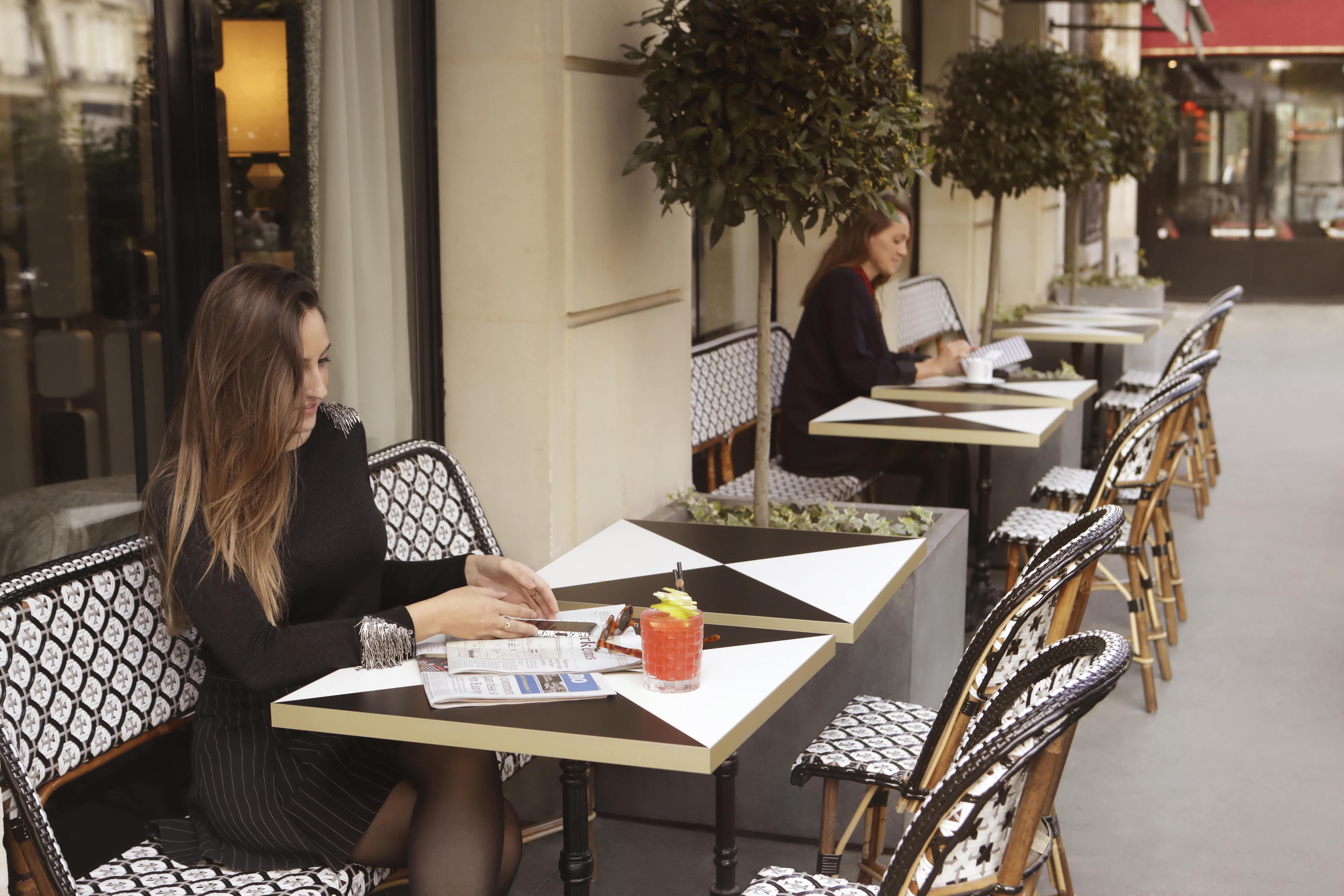 Hotel Le Derby Alma By Inwood Hotels Παρίσι Εξωτερικό φωτογραφία