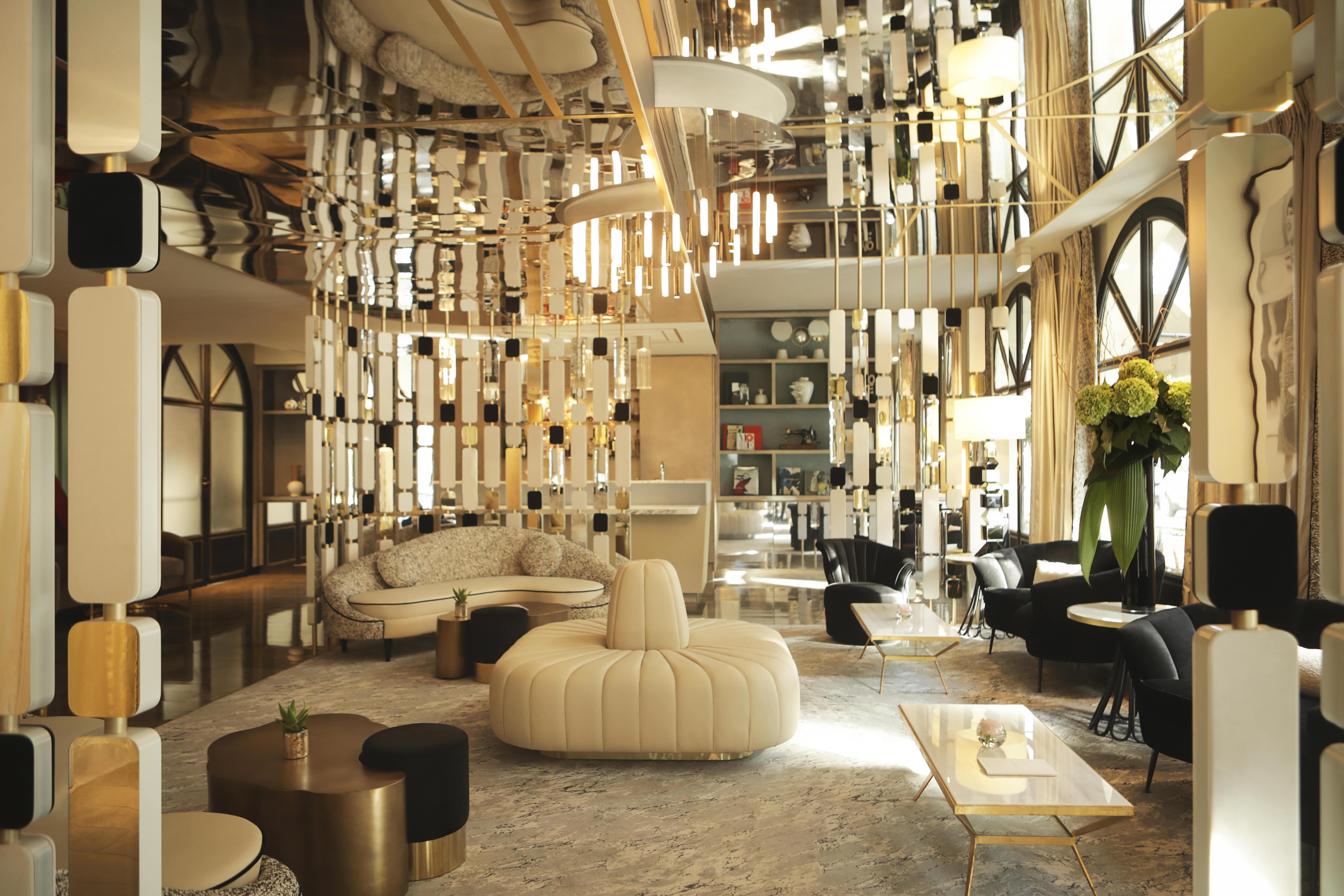 Hotel Le Derby Alma By Inwood Hotels Παρίσι Εξωτερικό φωτογραφία