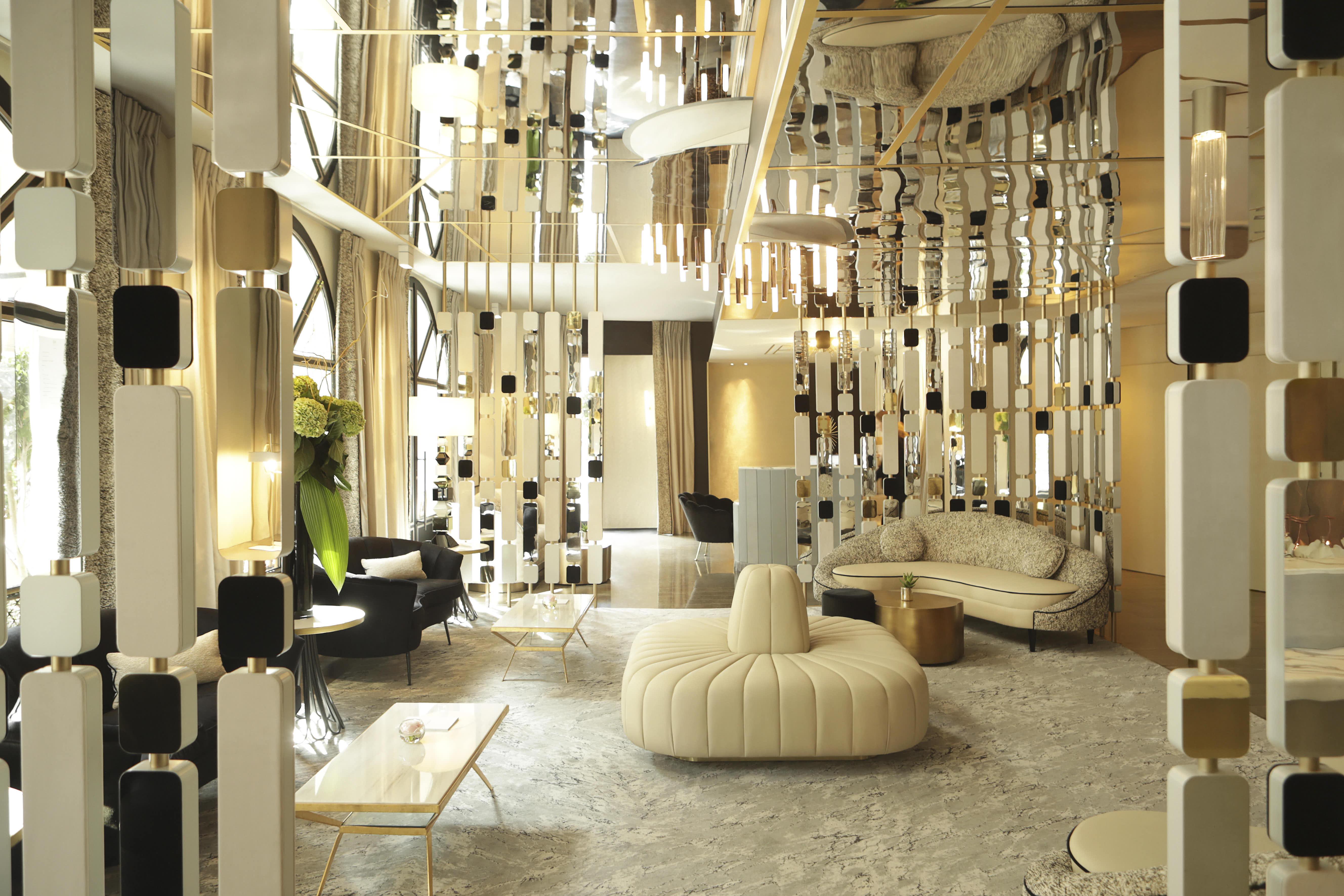 Hotel Le Derby Alma By Inwood Hotels Παρίσι Εξωτερικό φωτογραφία