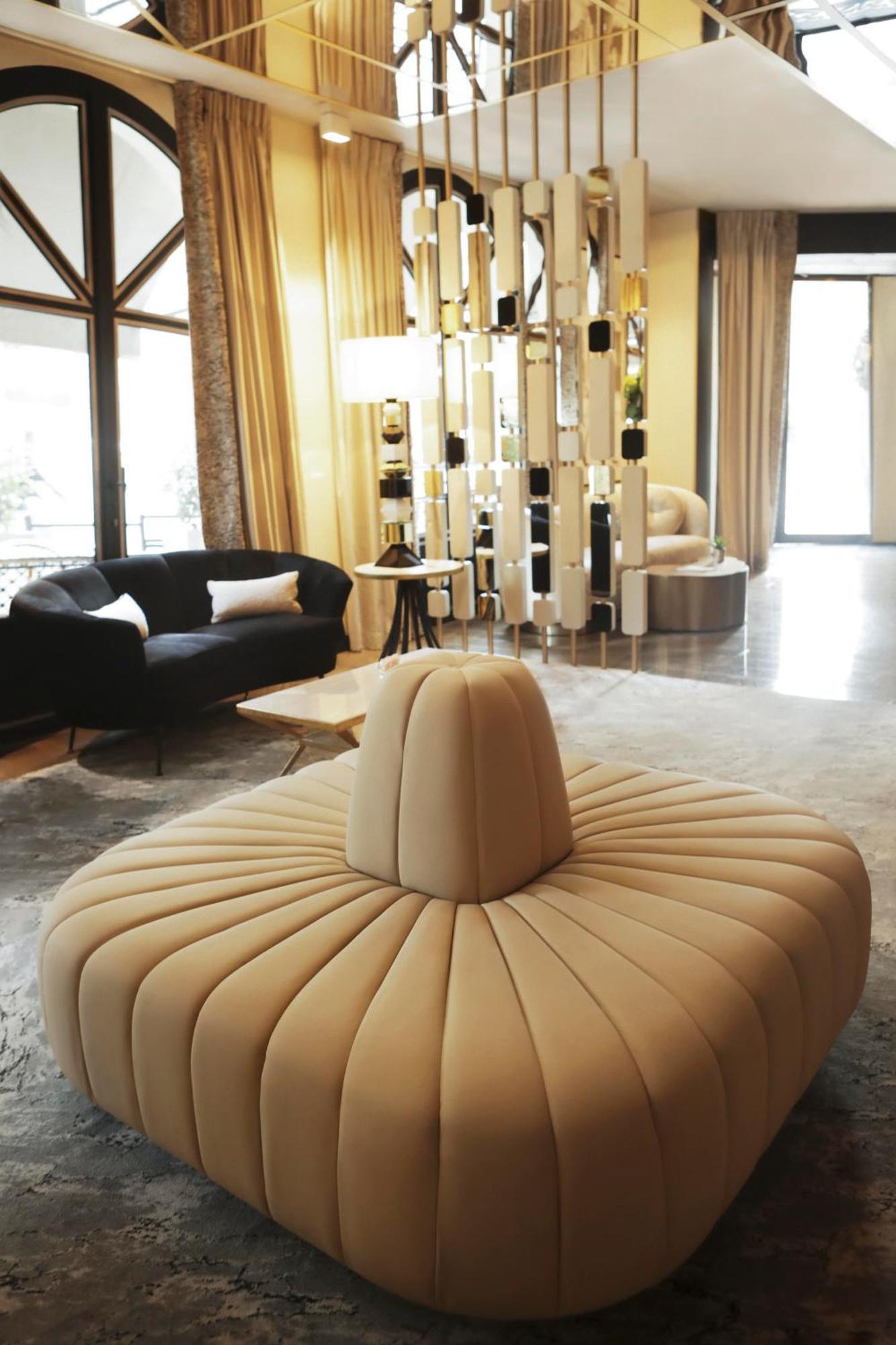 Hotel Le Derby Alma By Inwood Hotels Παρίσι Εξωτερικό φωτογραφία