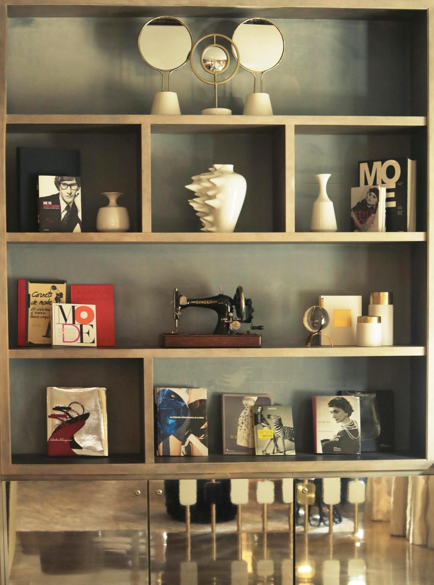 Hotel Le Derby Alma By Inwood Hotels Παρίσι Εξωτερικό φωτογραφία