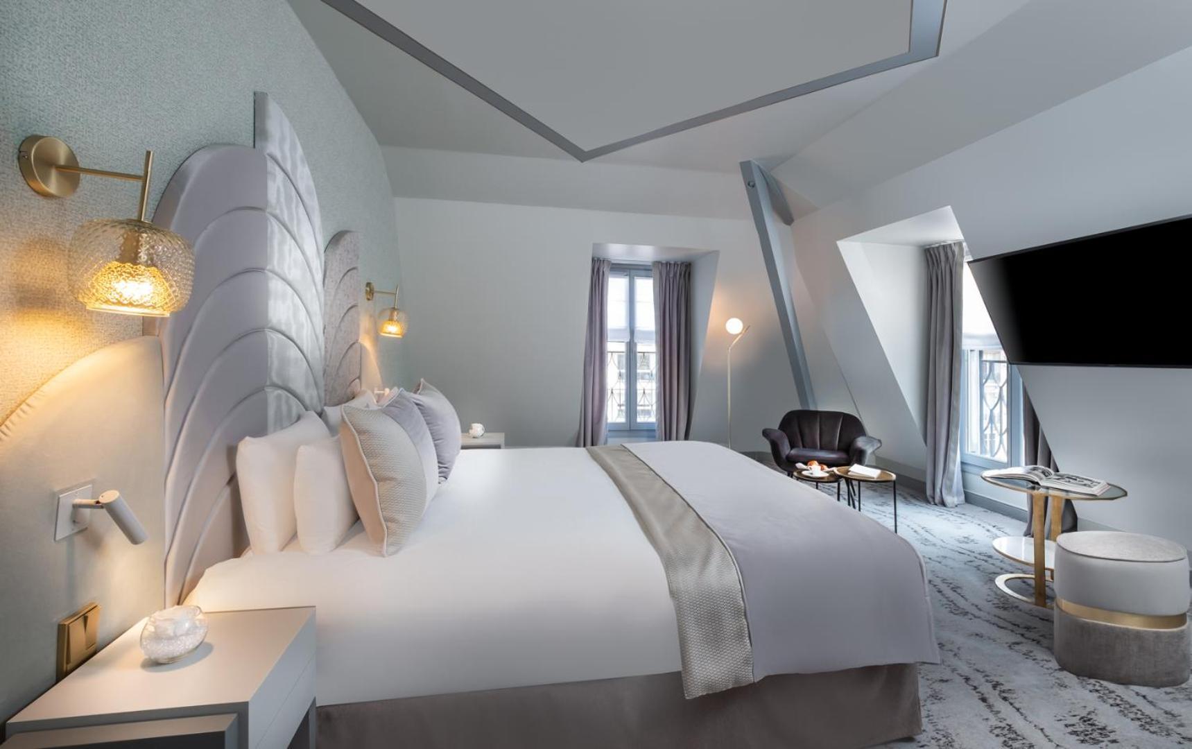Hotel Le Derby Alma By Inwood Hotels Παρίσι Εξωτερικό φωτογραφία