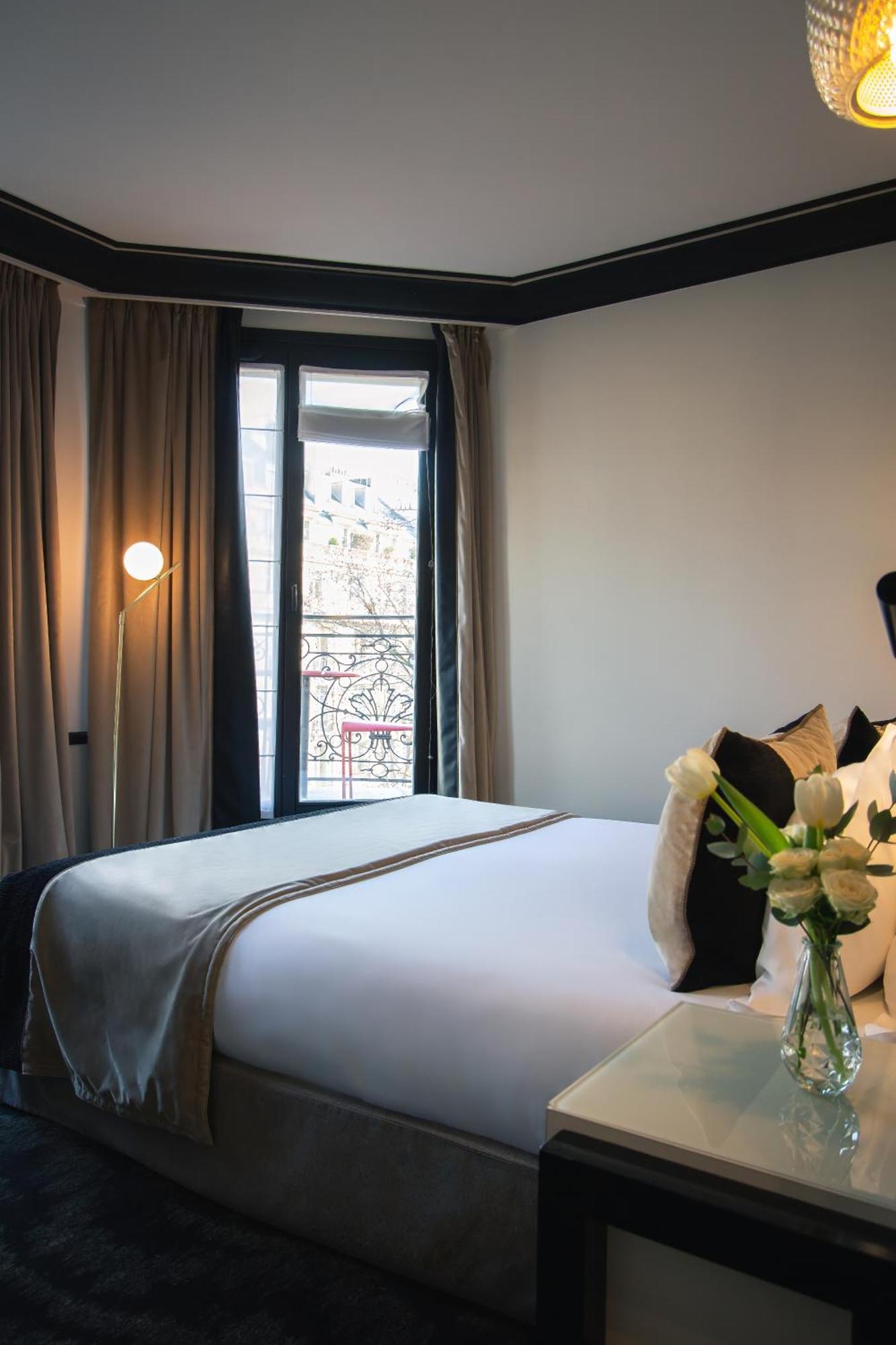 Hotel Le Derby Alma By Inwood Hotels Παρίσι Εξωτερικό φωτογραφία
