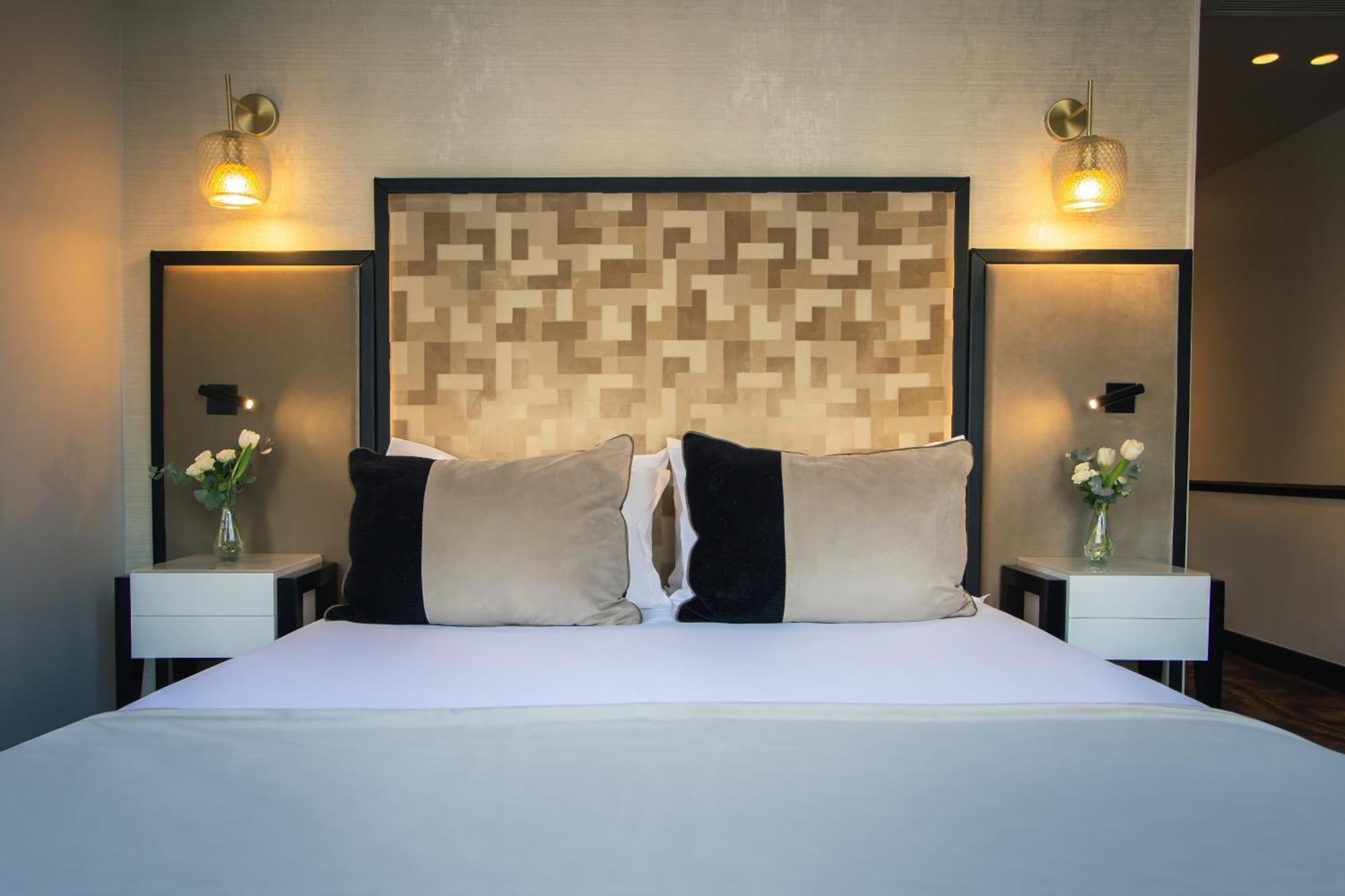 Hotel Le Derby Alma By Inwood Hotels Παρίσι Εξωτερικό φωτογραφία