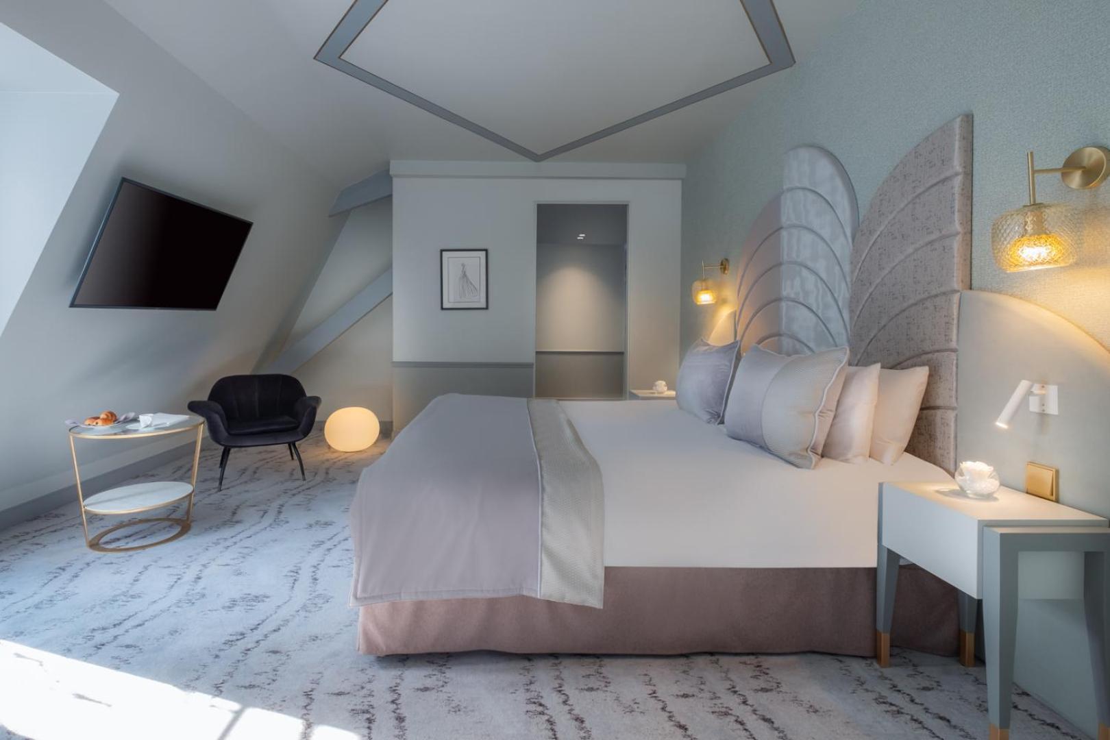 Hotel Le Derby Alma By Inwood Hotels Παρίσι Εξωτερικό φωτογραφία