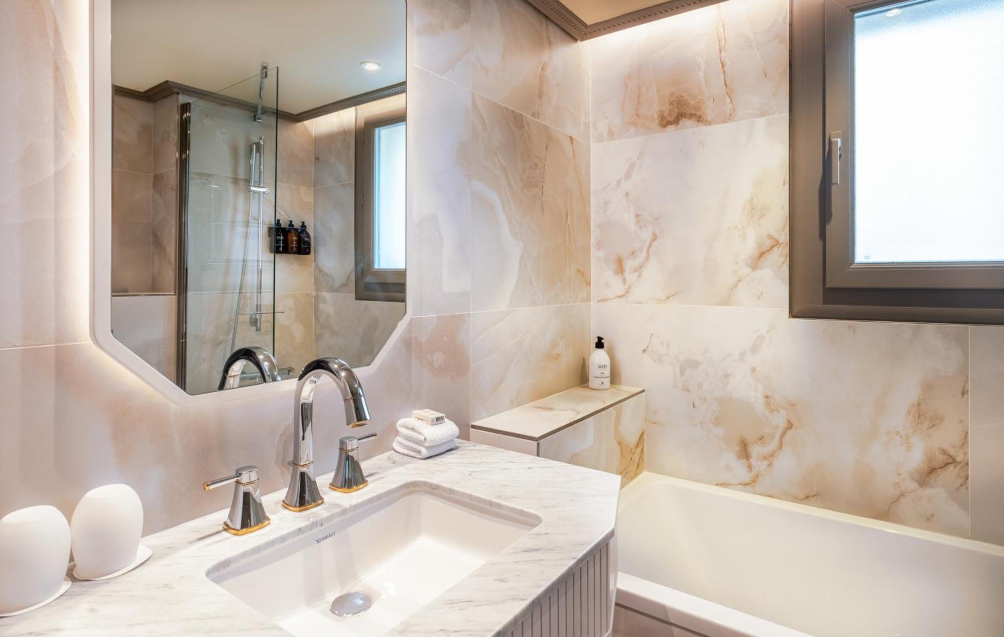 Hotel Le Derby Alma By Inwood Hotels Παρίσι Εξωτερικό φωτογραφία