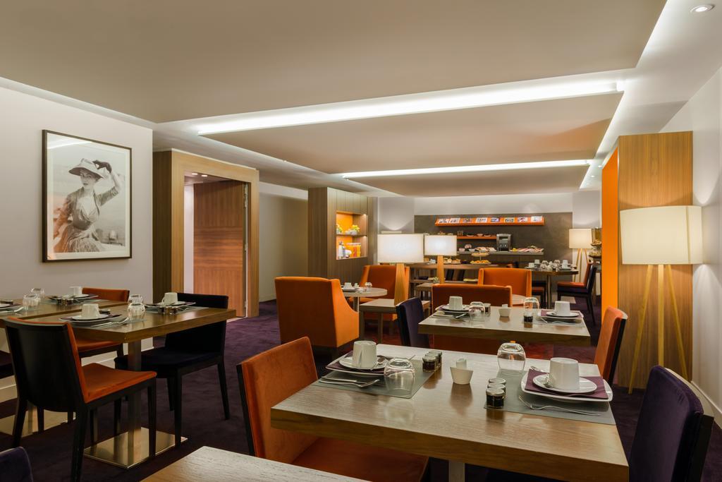 Hotel Le Derby Alma By Inwood Hotels Παρίσι Εξωτερικό φωτογραφία