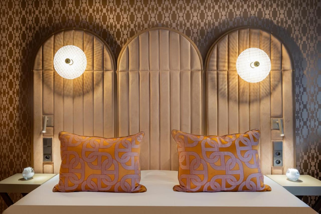Hotel Le Derby Alma By Inwood Hotels Παρίσι Εξωτερικό φωτογραφία